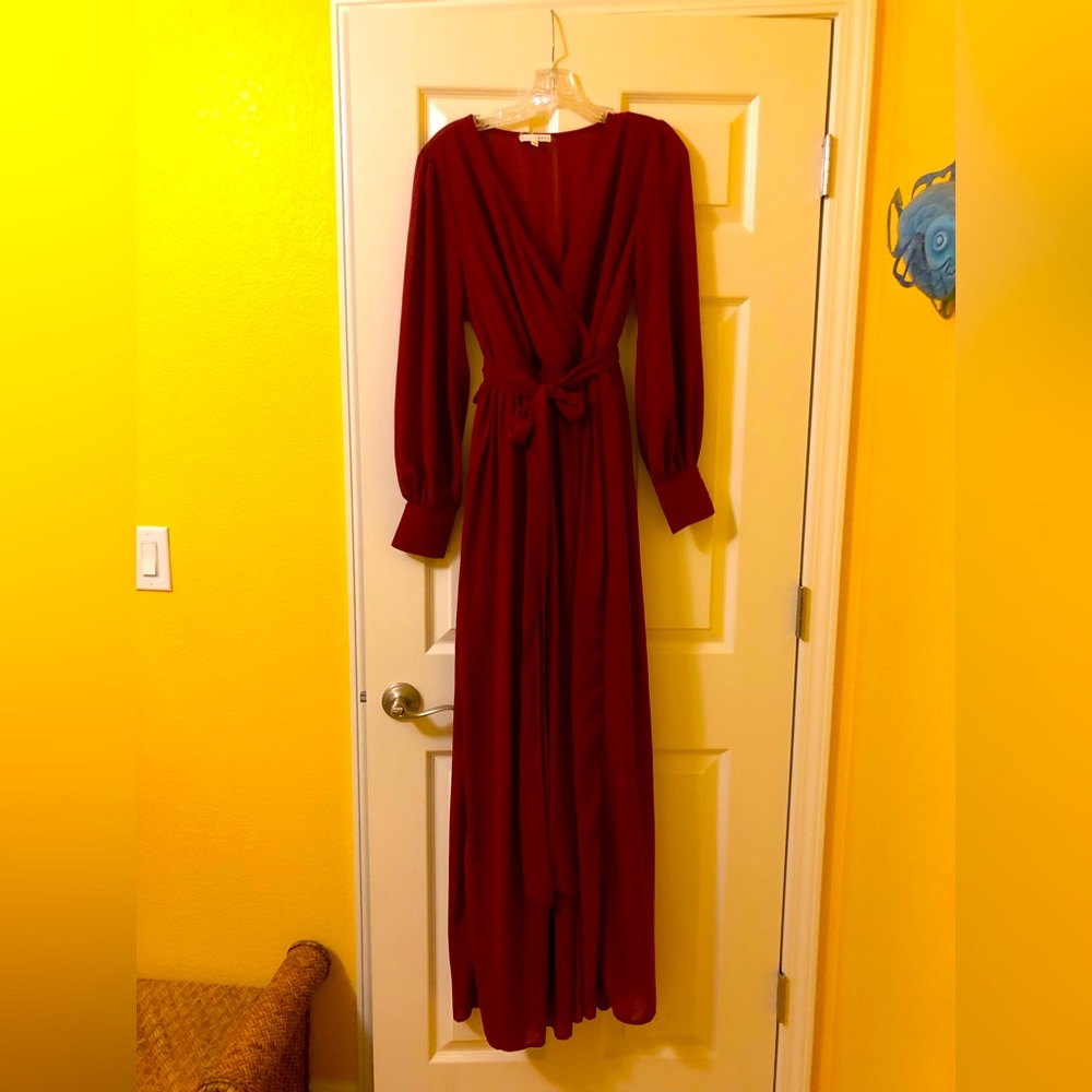 Baltic Born Dress